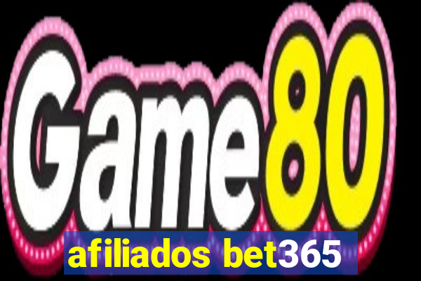 afiliados bet365